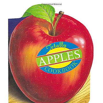 otally Apples Cookbook (Totally Cookbooks Series)