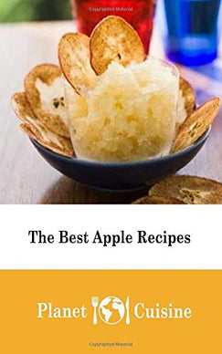 The Best Apple Recipes